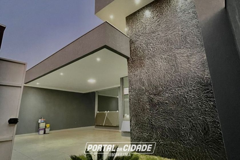 Casa &agrave; venda - 160m&sup2; - Jardim Cima