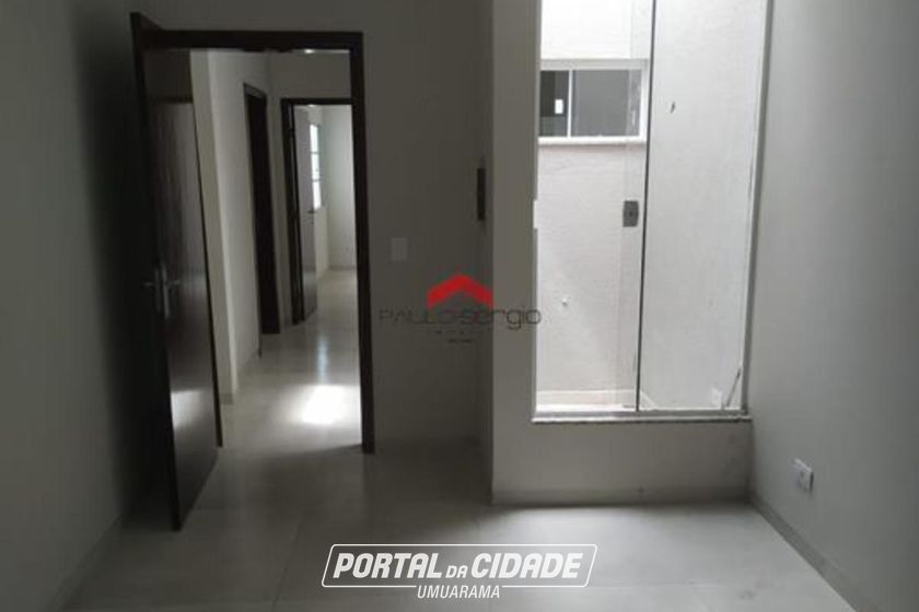 Casa &agrave; venda - 78m&sup2; - Zona V