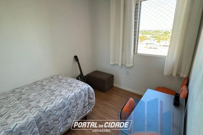 Apartamento &agrave; venda - 87m&sup2; - Edificio Floren&ccedil;a
