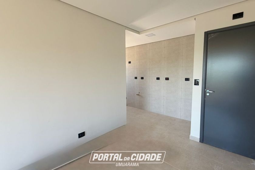 Apartamento &agrave; venda - 47m&sup2; - Jardim Porto Madero