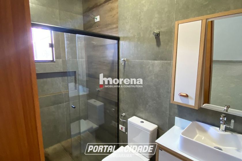 Casa &agrave; venda - 100m&sup2; - PARQUE VIT&Oacute;RIA R&Eacute;GIA