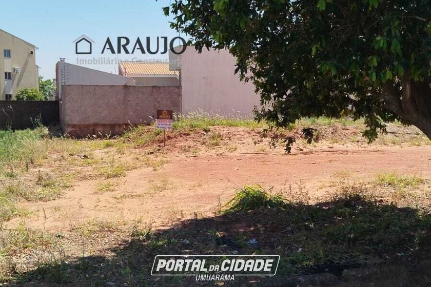 Terreno &agrave; venda - 133m&sup2; - Jardim Janina