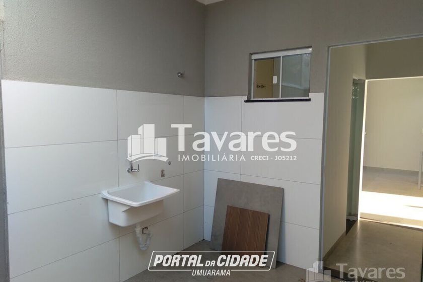 Casa &agrave; venda - 123m&sup2; - Jardim Veneza