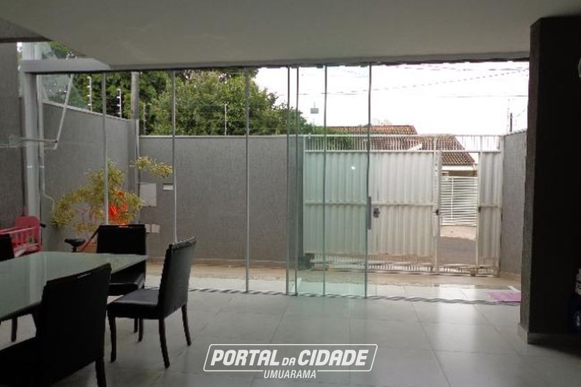 Casa &agrave; venda - 150m&sup2; - Parque Alphaville