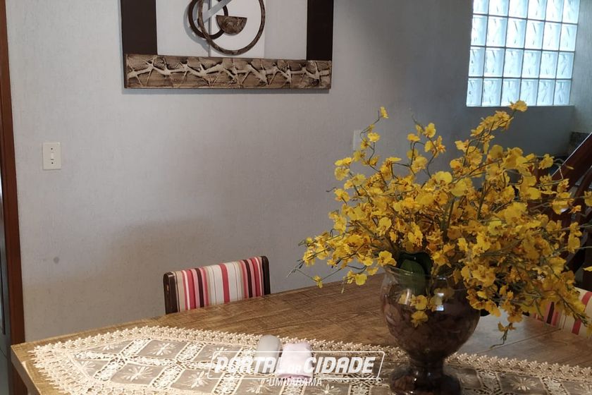 Casa &agrave; venda - 270m&sup2; - Jardim Am&eacute;rica