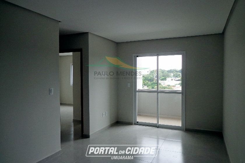 Apartamento &agrave; venda - 76m&sup2; - EDIF&Iacute;CIO MALIBU, AV. PARIGOT DE SOUZA, ZONA lV