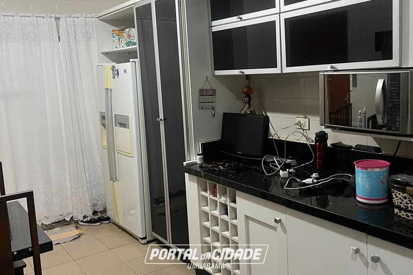 Casa &agrave; venda - 204m&sup2; - Zona I