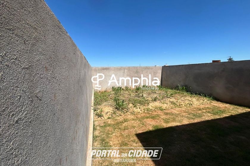 Casa &agrave; venda - 91m&sup2; - Primavera