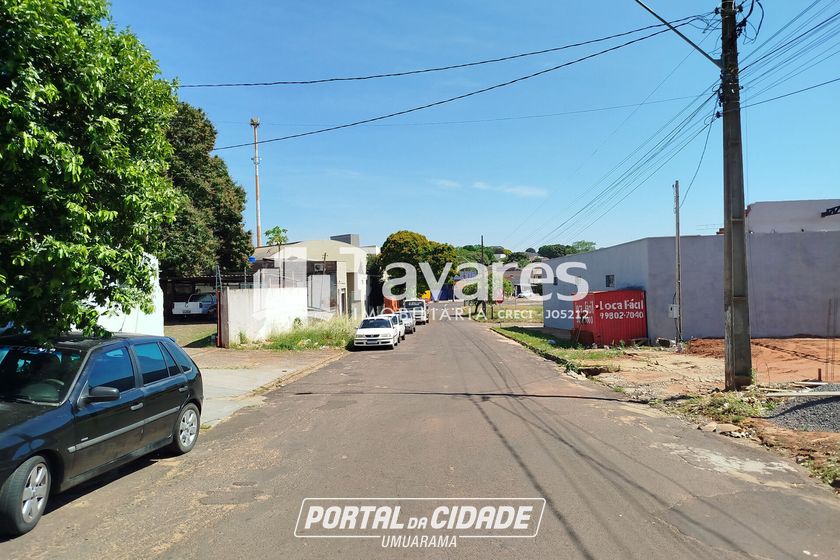 Sal&atilde;o Comercial para alugar - Zona VII