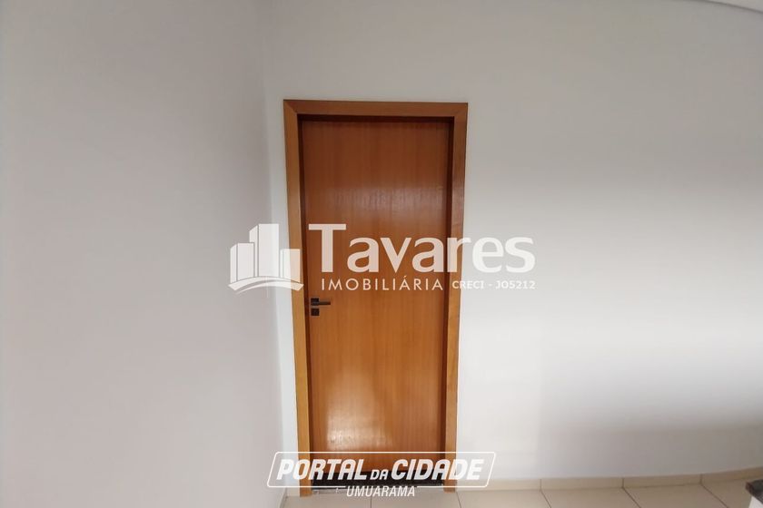 Apartamento para alugar - Gleba Figueira