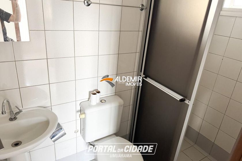 Apartamento &agrave; venda - 48m&sup2; - Zona II