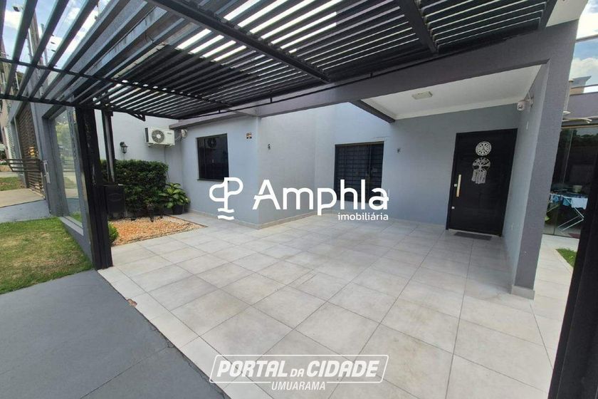 Casa &agrave; venda - 79m&sup2; - Country
