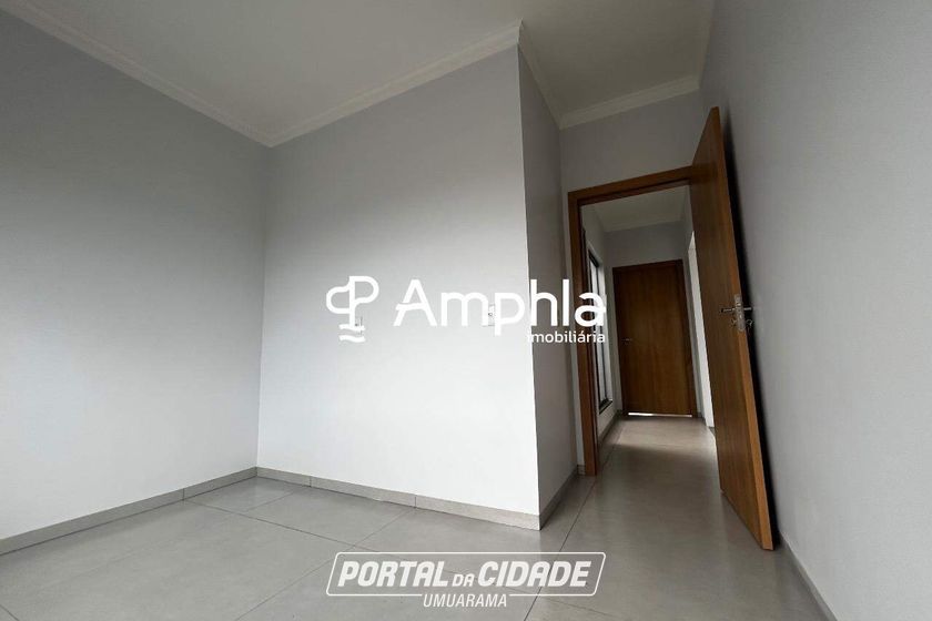 Casa &agrave; venda - 66m&sup2; - Primavera