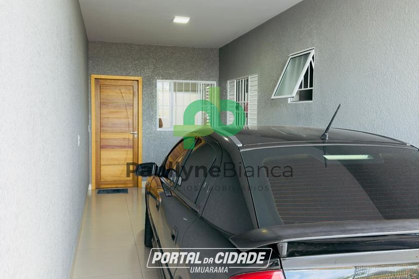 Casa &agrave; venda - 83m&sup2; - Portugu&ecirc;s