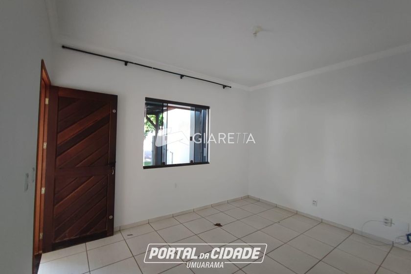 Casa &agrave; venda - 75m&sup2; - JARDIM GISELA