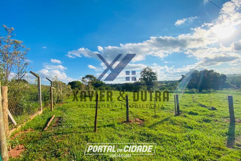 Ch&aacute;cara &agrave; venda - 20m&sup2; - Loteamento de Ch&aacute;caras - Menino Enzo