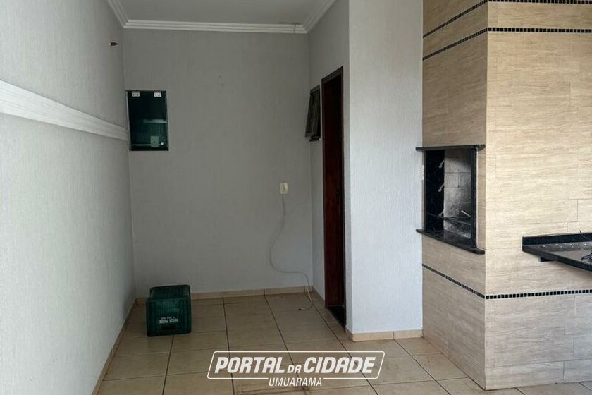 Casa &agrave; venda - 100m&sup2; - Jardim Tamoio