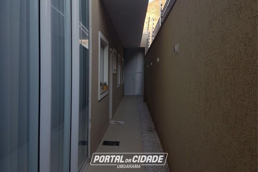 Casa &agrave; venda - 170m&sup2; - Jardim Lisboa