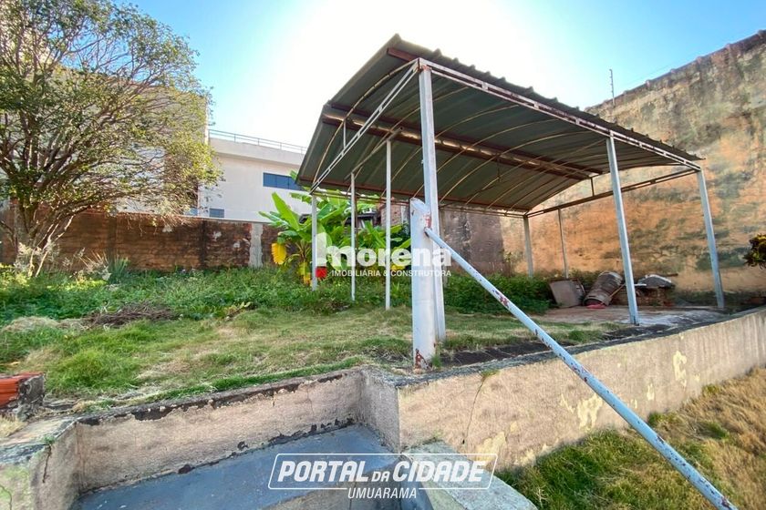 Casa &agrave; venda - 154m&sup2; - Zona V