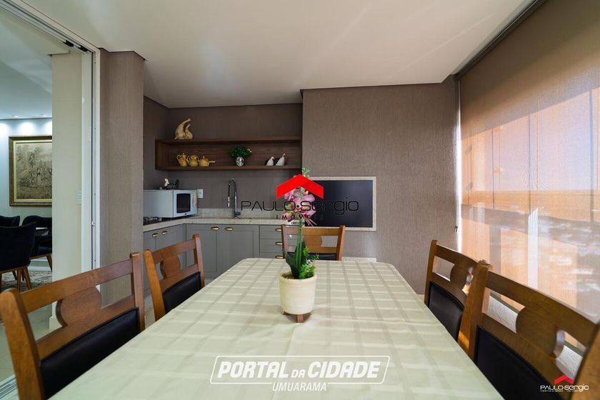 Apartamento &agrave; venda - centro