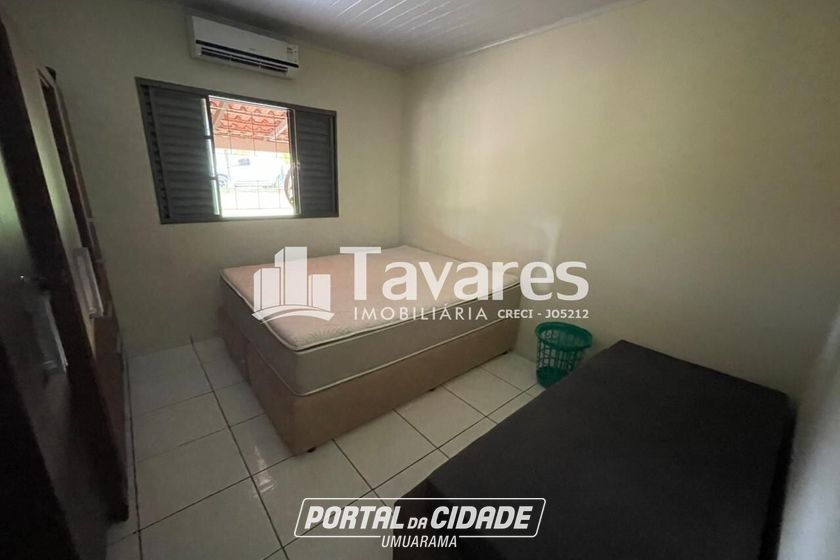 Ch&aacute;cara &agrave; venda - 33000m&sup2; - &Aacute;rea Rural de Umuarama