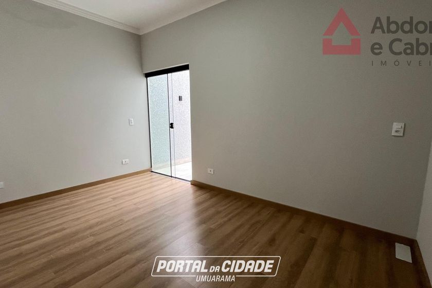 Casa &agrave; venda - 153m&sup2; - Parque Bandeirantes