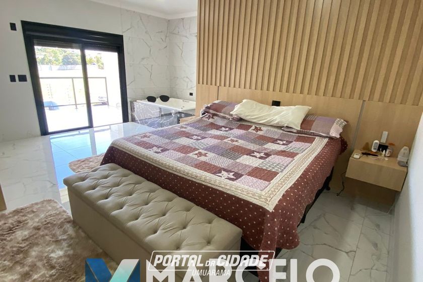 Sobrado &agrave; venda - 275m&sup2; - Jardim Europa