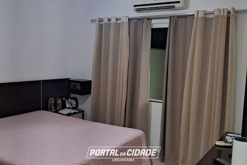 Casa para alugar - 142m&sup2; - Parque Bandeirantes