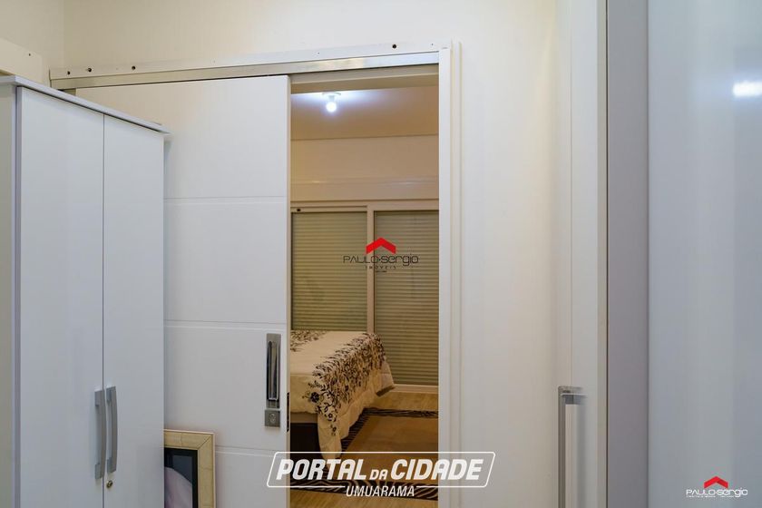 Casa &agrave; venda - 215m&sup2; - Jardim Am&eacute;rica