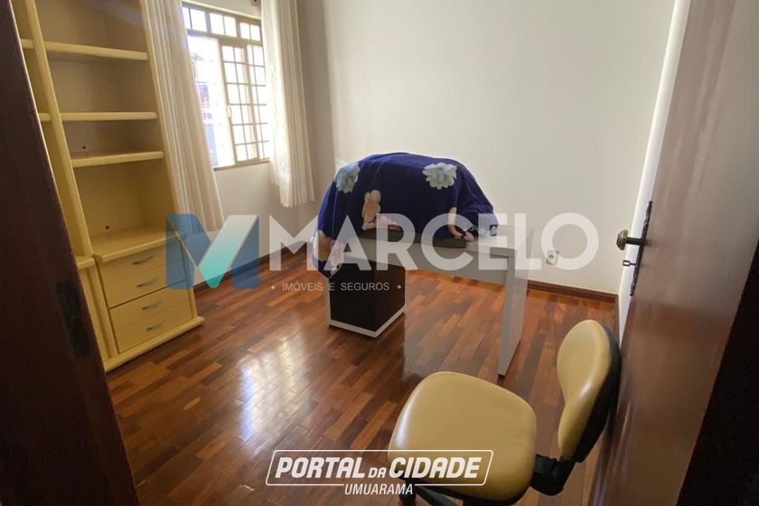 Sobrado para alugar - Zona II