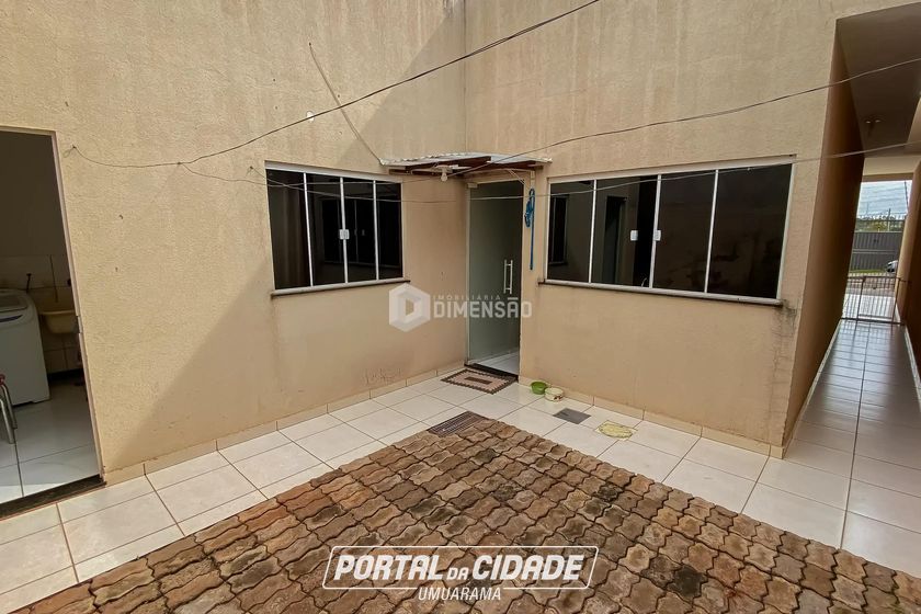 Casa &agrave; venda - 84m&sup2; - Parque Ibirapuera