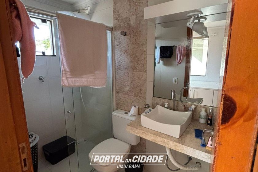 Casa &agrave; venda - 140m&sup2; - Zona VII