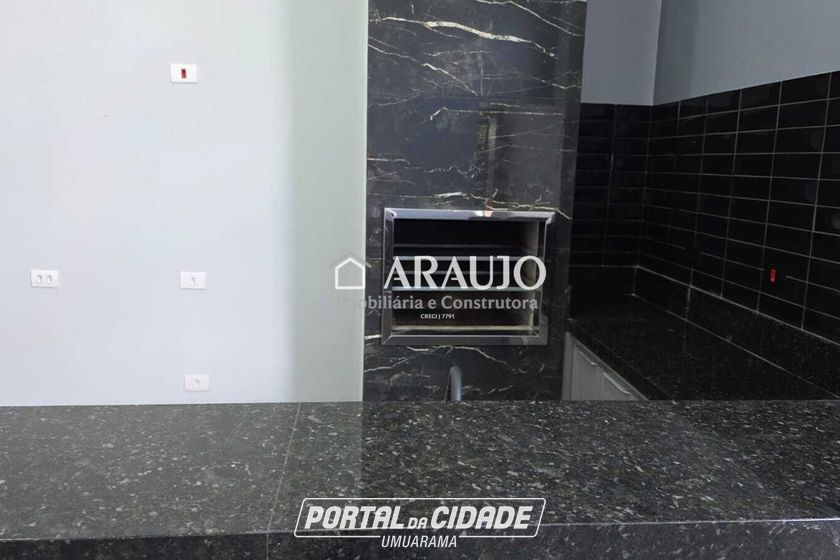 Casa &agrave; venda - 137m&sup2; - Parque Vit&oacute;ria R&eacute;gia