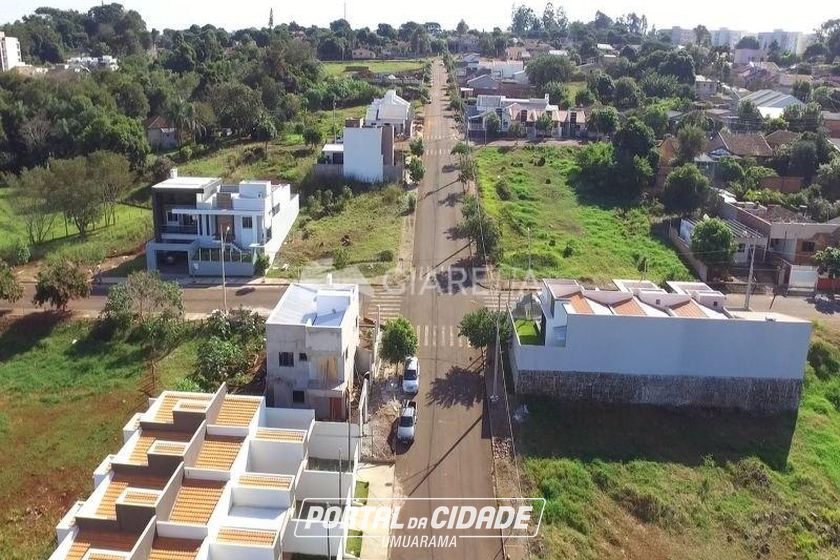Terreno &agrave; venda - 477m&sup2; - JARDIM CONCORDIA