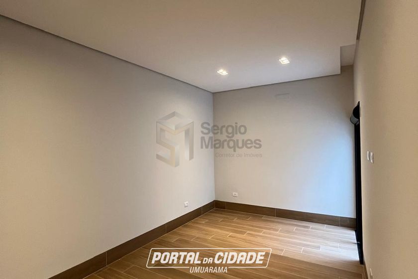 Casa &agrave; venda - 226m&sup2; - Portal das &Aacute;guas