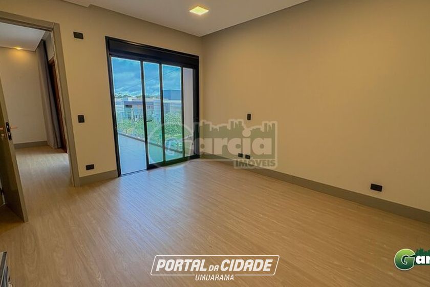 Casa para alugar - Parque Residencial Interlagos