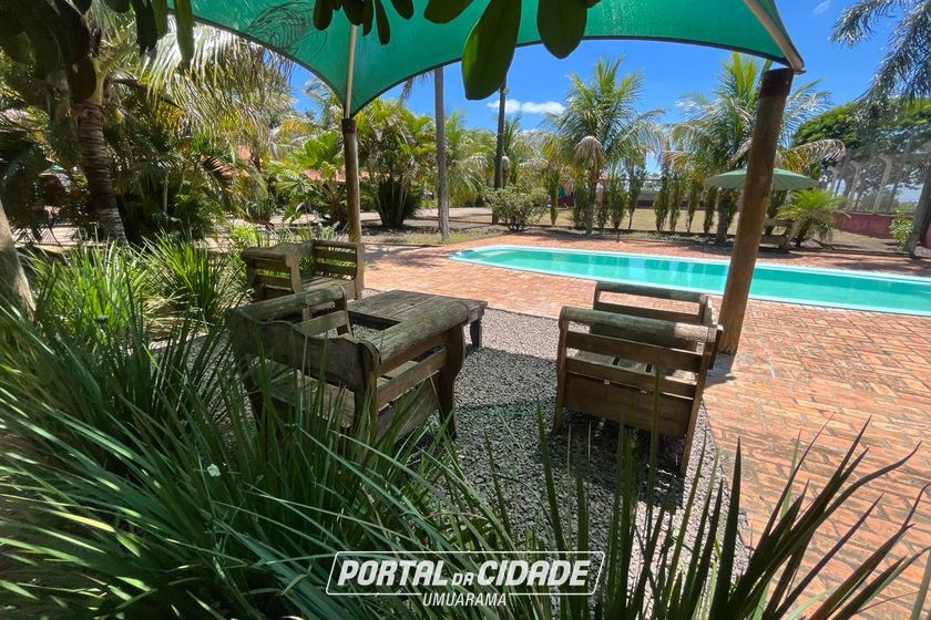 Ch&aacute;cara &agrave; venda - 11000m&sup2; - PR-323