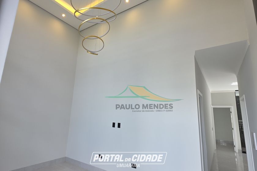 Casa &agrave; venda - 87m&sup2; - JARDIM EST&Acirc;NCIA ll
