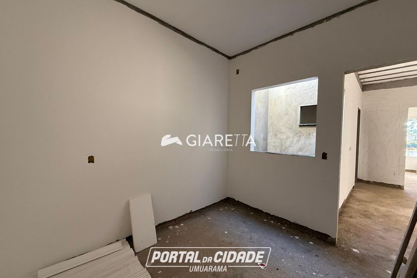 Casa &agrave; venda - 65m&sup2; - VILA PIONEIRO