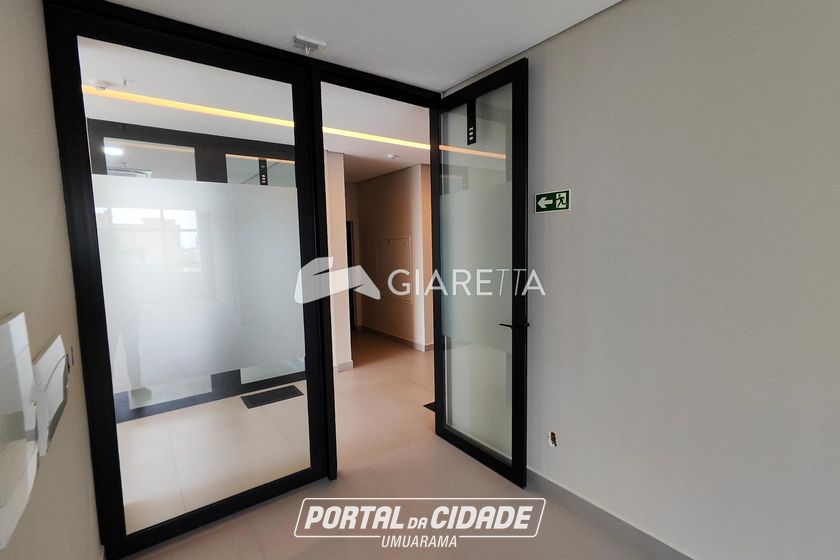 Sala Comercial &agrave; venda - 49m&sup2; - CENTRO