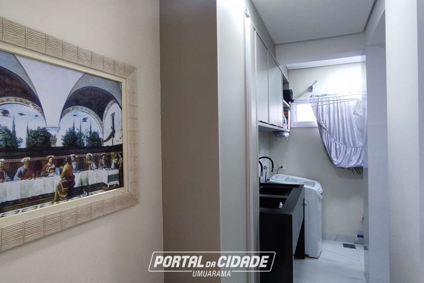 Apartamento &agrave; venda - 200m&sup2; - Zona I