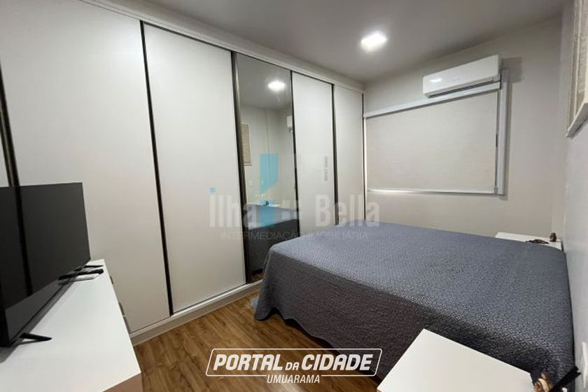 Apartamento &agrave; venda - Zona VI