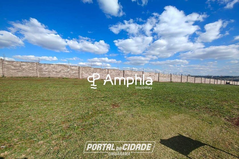 Terreno &agrave; venda - 200m&sup2; - Vista Linda