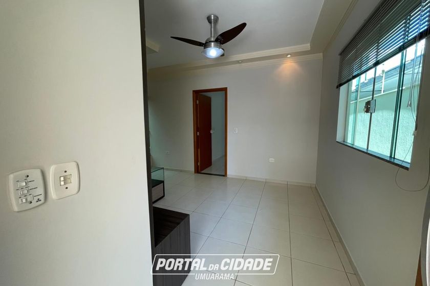 Casa &agrave; venda - 108m&sup2; - JARDIM GLOBAL