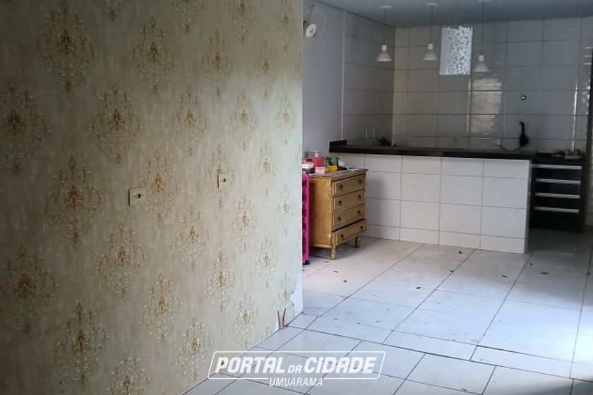 Casa &agrave; venda - 90m&sup2; - Jardim Imigrantes