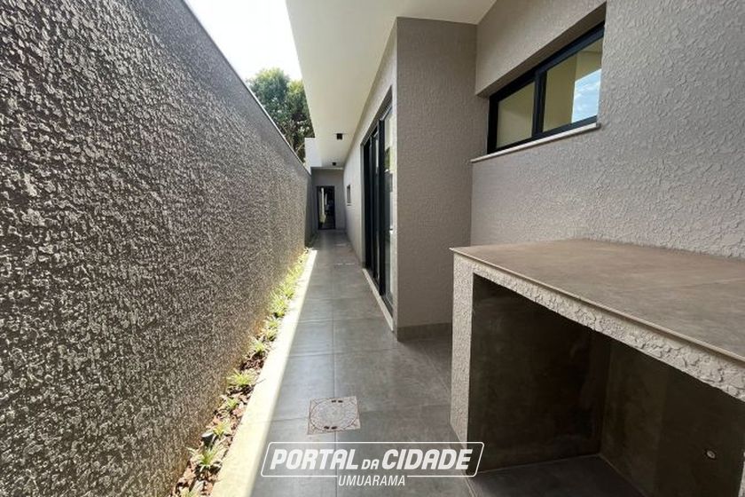 Casa &agrave; venda - 