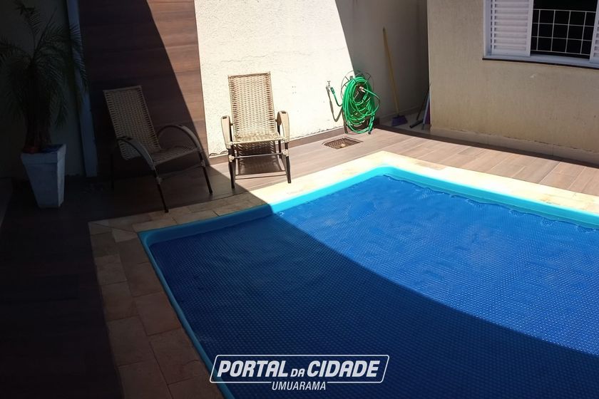 Casa &agrave; venda - 152m&sup2; - Jardim Alphaville