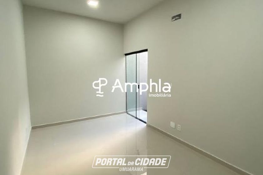Casa &agrave; venda - 60m&sup2; - ecoparck