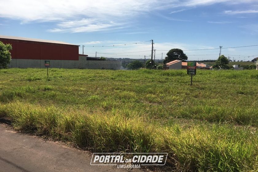 Terreno &agrave; venda - 450m&sup2; - Parque Belo Horizonte