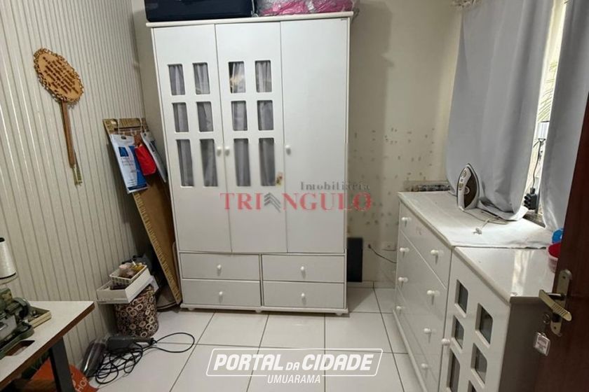 Sobrado &agrave; venda - 250m&sup2; - ZONA I